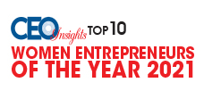 Top10 Women Entrepreneurs of the Year - 2021